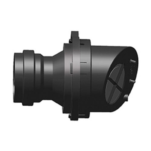 Vaillant Zuluftklappe 2er-Set für VKO icoVIT