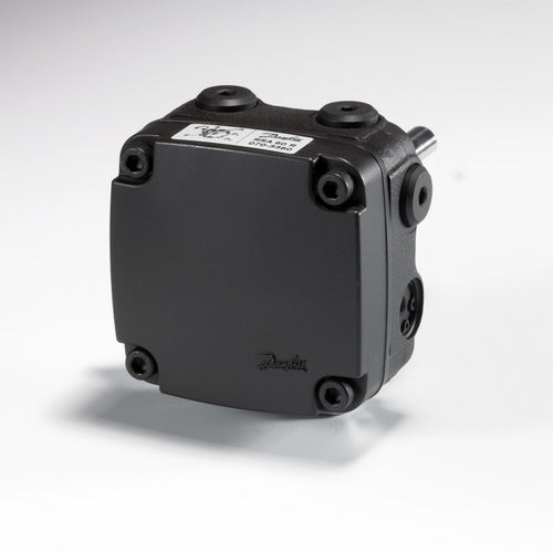 Danfoss Ölbrennerpumpe RSA 40 kurz, links, 94 l/h