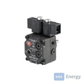 Danfoss Ölbrennerpumpe BFP 52 E L3 LES, 2-stufig, 24 l/h