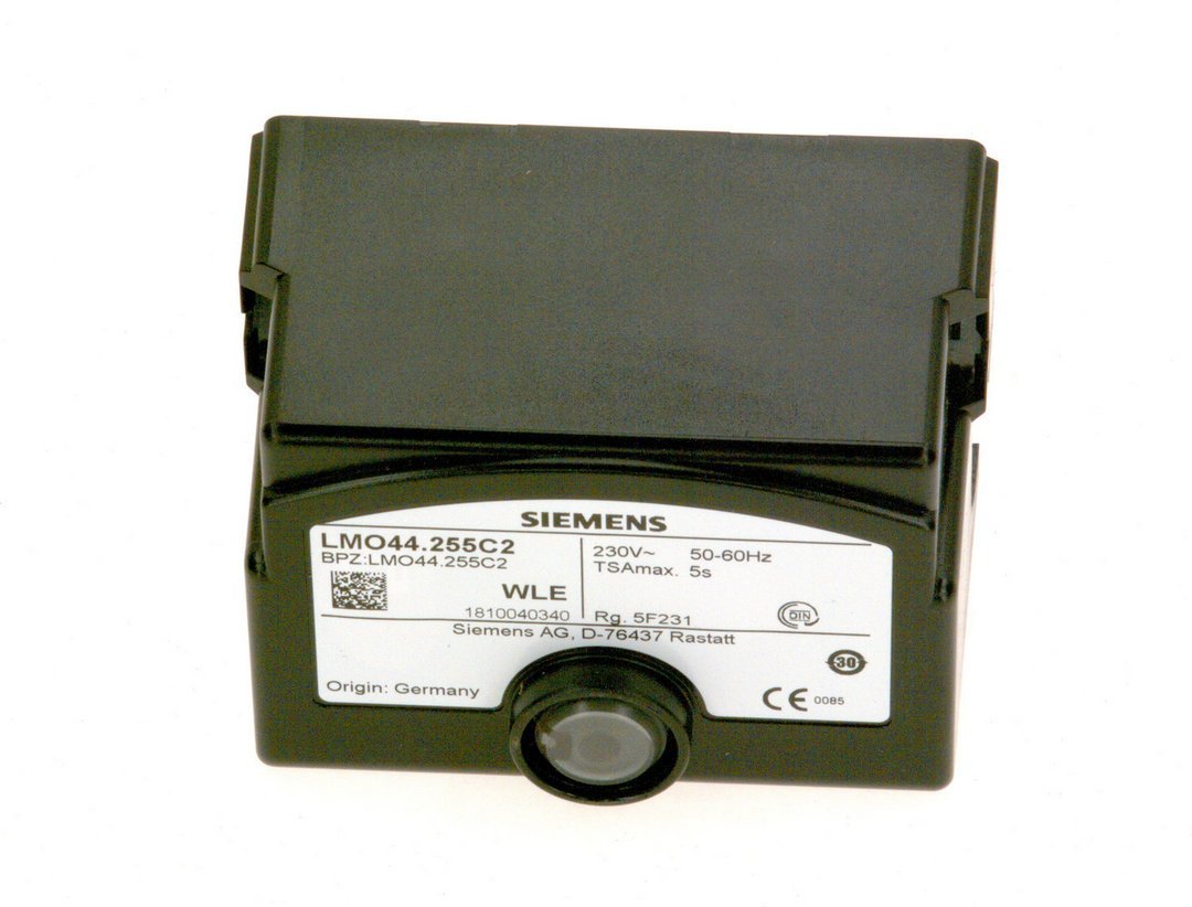Bosch Ölfeuerungsautomat LMO44.255C2 63034849