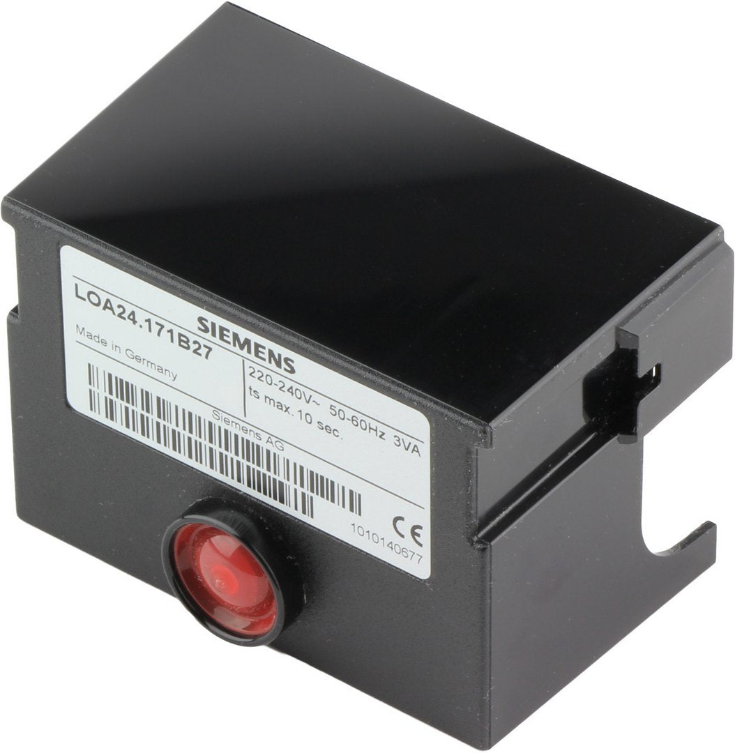 Bosch Ölfeuerungsautomat LOA24.171B27 7747007988