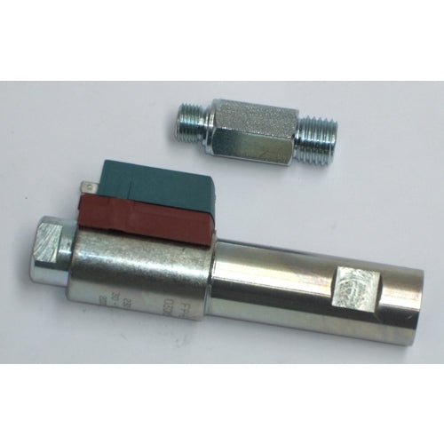 Daikin ROTEX Ölvorwärmer FBHB5 ohne LE-Funktion – 5005880