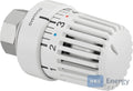 Oventrop Thermostat Uni L 7–28 °C, weiß – 1011401