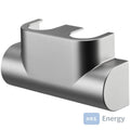 Oventrop Design-Abdeckung für Multiblock T, Eckform, verchromt – 1184098
