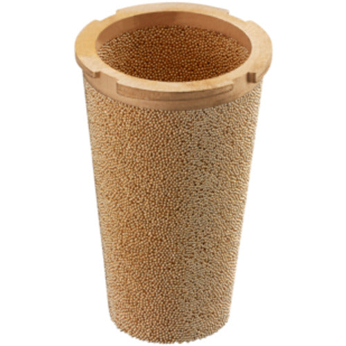 Oventrop Reserveeinsatz Sinterbronze Sika 0 50–100 µm