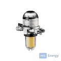 Oventrop TOC-DUO-3 Heizölfilter-Entlüfter 2142732