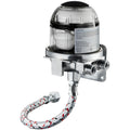Oventrop Heizölentlüfter Toc-Uno-A 1/4" IG × 3/8" AG mit Schlauchleitung – 2142951