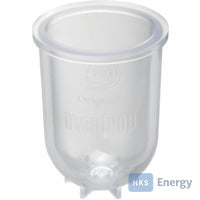 Oventrop O-Ring für Heizölfilter und Bio-Heizöle – 2166500