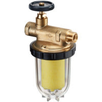 Oventrop Oilpur Einstrang Heizölfilter 2123561
