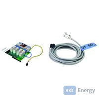 Remeha Mischerplatine AD249 für Calenta/Calora – 100013304