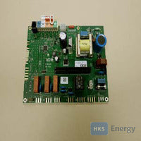Remeha Steuerplatine PCU-192 – 200018121