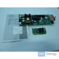 Remeha Platine PCU-03 inklusive SU-01 – 7649094