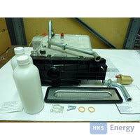 Remeha Wärmetauscher 15–25 kW – 7649269