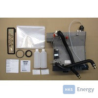 Remeha Wärmetauscher 35–40 kW – 7701123