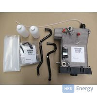 Remeha Wärmetauscher 15–25 kW ohne Abgasrohr – 7701124