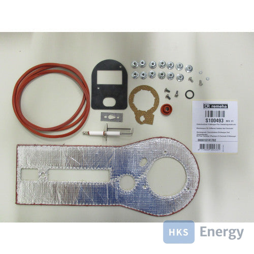 Remeha Wartungssatz S100493 für Quinta – 2er-Set