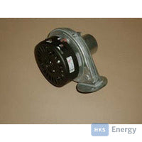Remeha Gebläse RG118-R19.5x1, 25 kW – S100878