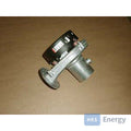 Remeha Gebläse RG118-R14.2x1, 15 kW – S100886
