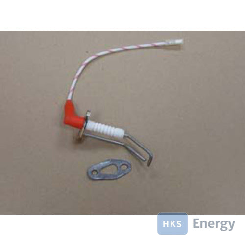 Remeha Zünd- und Ionisationselektrode S100890 – 2er-Set Produktbild