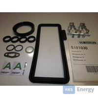 Remeha Wartungsset S101030 – 2er-Set Produktbild
