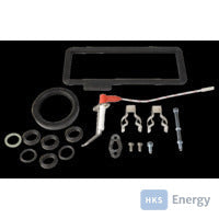 Remeha Service-Satz C Solo S101334 – 2er-Set Produktbild