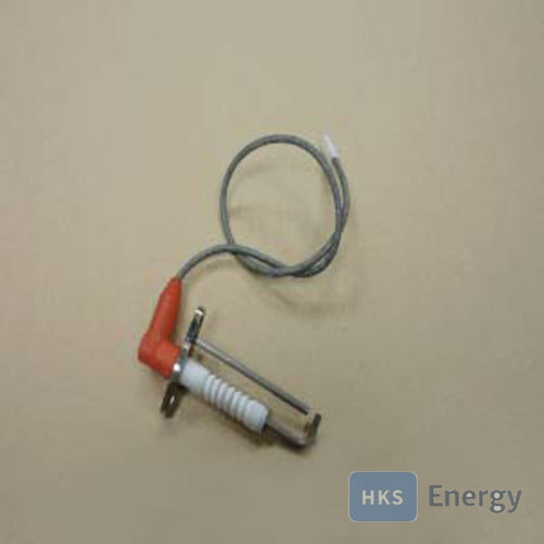 Remeha Zünd- und Ionisationselektrode S101566 – 3er-Set Produktbild