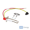 Remeha Zünd- und Ionisationselektrode S101764 – 5er-Set Produktbild
