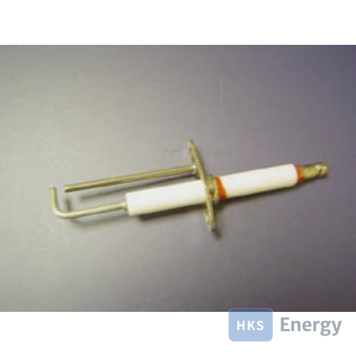 Remeha Zünd- und Ionisationselektrode S54339 – 2er-Set