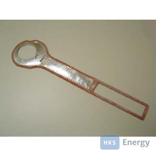 Remeha Dichtung für Inspektionsdeckel S54362 – 2er-Set Produktbild