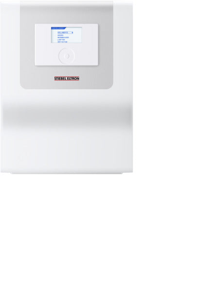 STIEBEL ELTRON Wärmepumpen-Manager WPM 234727