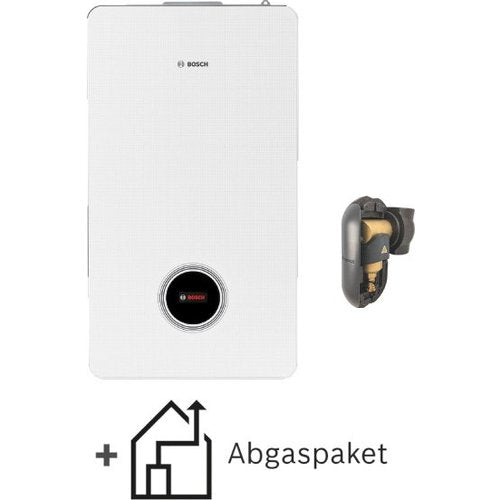 Bosch Condens 9800i WA – Original-Produktabbildung