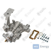Vaillant Gasarmatur 2HEE+ – 0010026253