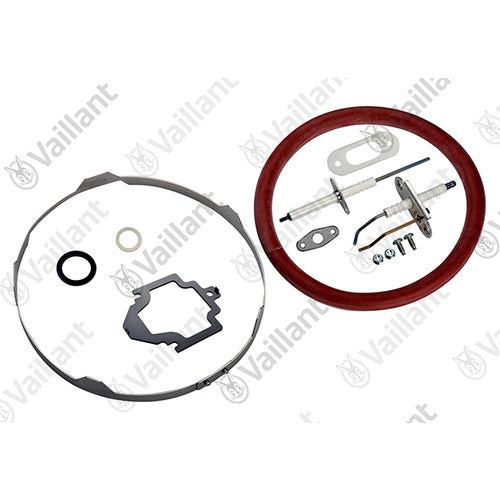 Vaillant Wartungsset 0010027633 – 2er-Set