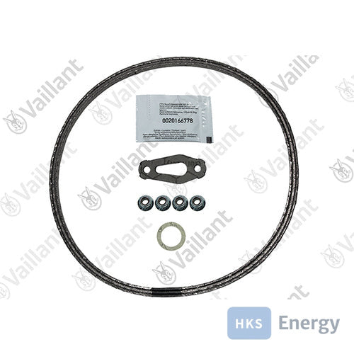 Vaillant Dichtungssatz Wartungskit I 0010029264 – 5er-Set Produktbild