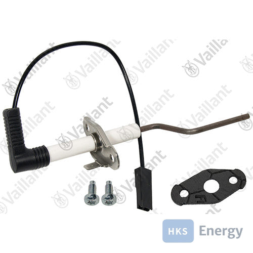 Vaillant Ionisationselektrode 0010029270 – 3er-Set Produktbild