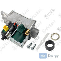 Vaillant Gasarmatur – 0010029281