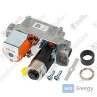 Vaillant Gasarmatur – 0010039686
