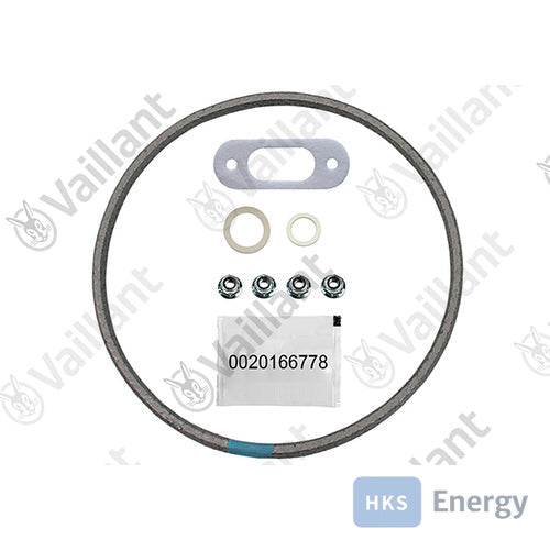 Vaillant Wartungskit I 0010045246 – 5er-Set Produktbild