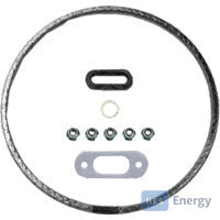 Vaillant Dichtungssatz Brenner 0020025929 – 10er-Set Produktbild