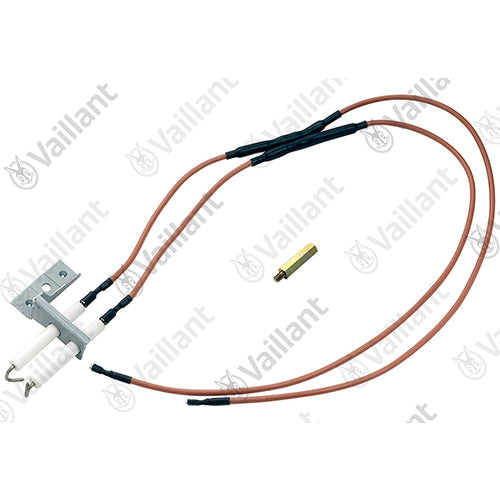 Vaillant Zündelektrode 0020068041