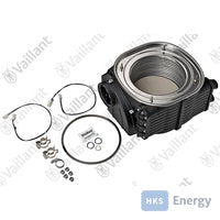 Vaillant Wärmetauscher Heizwasser – 0020135130