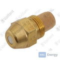 Vaillant Brennerdüse 0,30 USgal/h 80° H – 0020234661