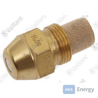 Vaillant Brennerdüse 0,40 USgal/h 80° H – 0020238993
