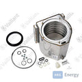 Vaillant Wärmetauscher Heizwasser – 065150