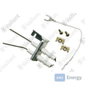 Vaillant Zündelektrode 090673 – 3er-Set Produktbild