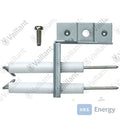 Vaillant Zündelektrode 090684 – 3er-Set Produktbild