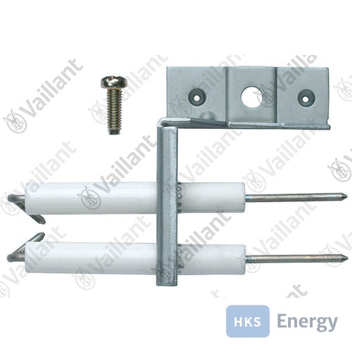 Vaillant Zündelektrode 090684 – 3er-Set Produktbild
