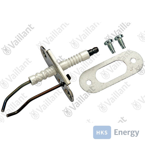 Vaillant Zündelektrode 090709 – 3er-Set Produktbild