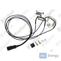 Vaillant Abgassensor – 253511