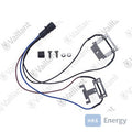 Vaillant Abgassensor – 253537